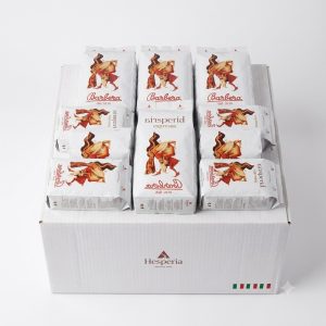 Caffe Barbera  Çekirdek Kahve 1koli