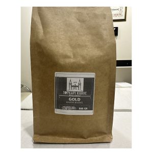 500gr granül instant kahve